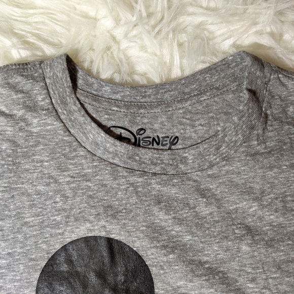 NWT Mickey Mouse T-Shirt Small Mens - Picture 4 of 7